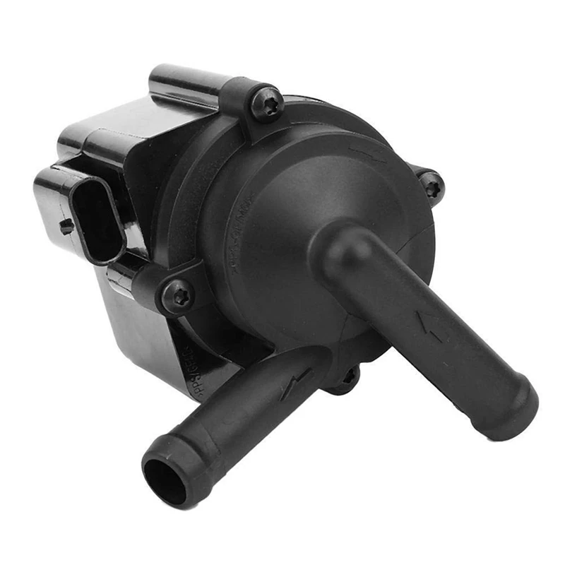 

4 шт., дополнительный водяной насос для турбонагнетателя 11537630368, дополнительный Электрический водяной насос для охлаждающей жидкости для Mini R57, R56, R61