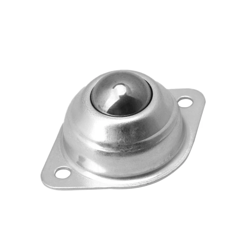 20 шт. 3 см диаметр углеродистой стали фотоэлемент переноса шариков Конвейерный