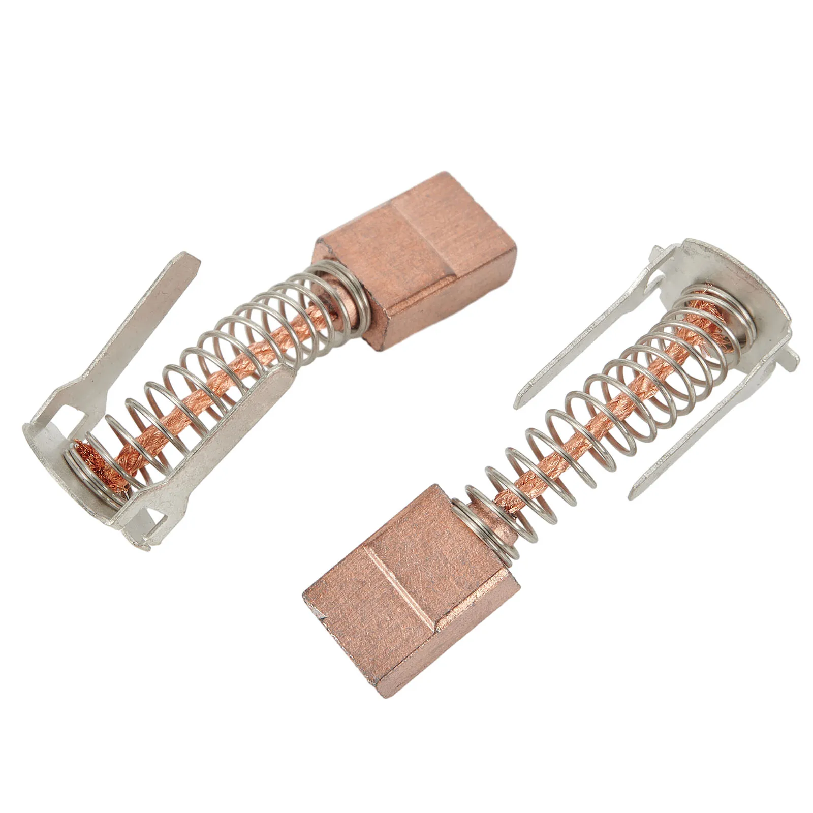 Набор из 4 заменяющих угольных щеток для Bosch GSR GSB 180 LI 140 GSB180 Для GSR180 GSR140 GSB140