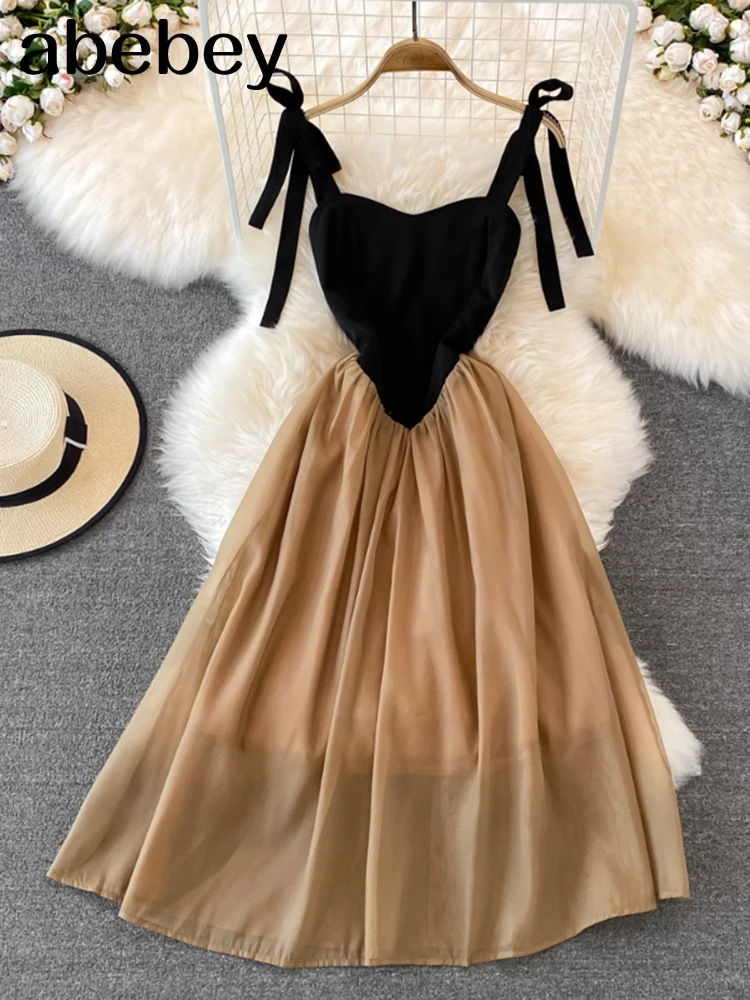 

Женское длинное пляжное платье с оборками, элегантное белое шифоновое платье макси с открытыми плечами и открытой спиной, лето 2022