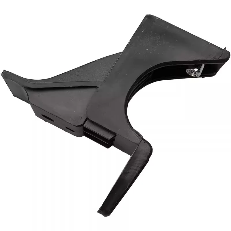 Подлинный 8R0 807 333 A 334 8R0807333A 8R0807334A для Audi Q5 передний бампер решетка кронштейн Китай