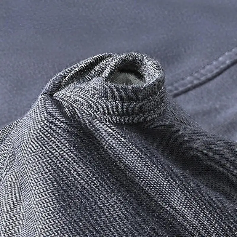 Man Foreskin Expose Underwear Health Care Open Hole Crotch Gay Penis Pouch Boxers Physical Therapy Sexy Lingerie Prolong Time