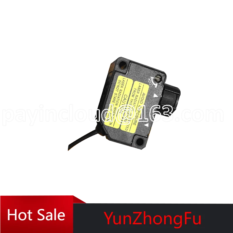 

Фотоэлектрический лазерный датчик Φ H35f H42 47 62F 64