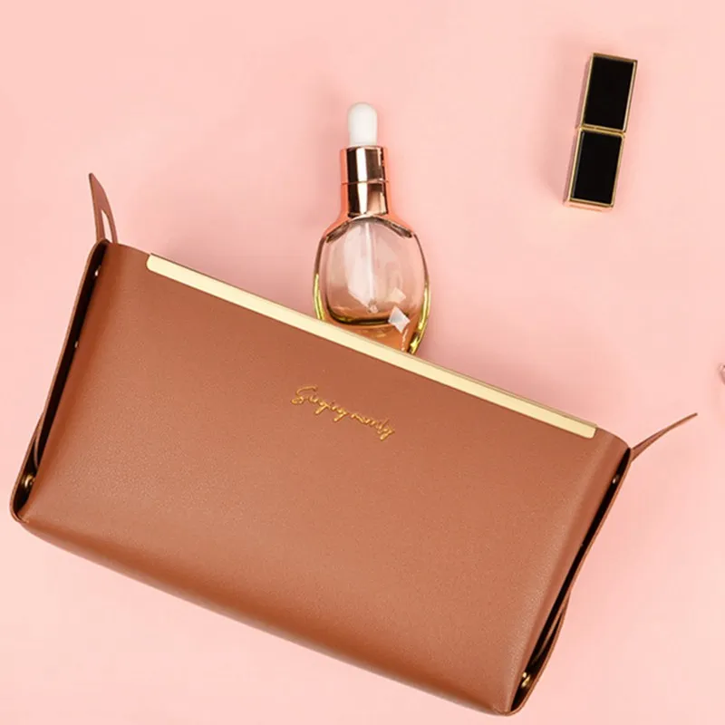 Женский настольный органайзер большой емкости