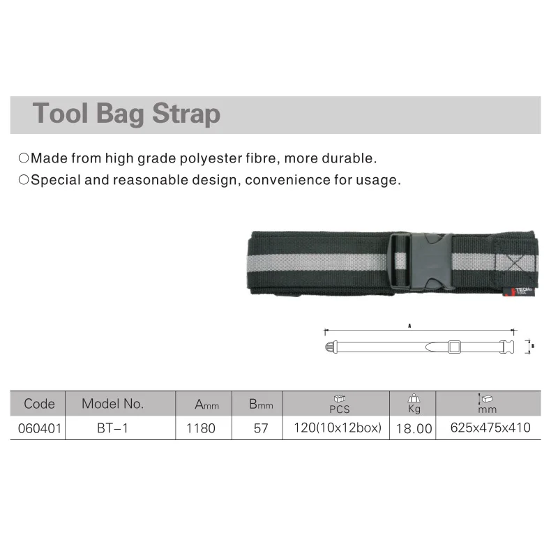 Удобный рабочий ремень Jetech 1 шт. для инструментов быстросъемная Пряжка