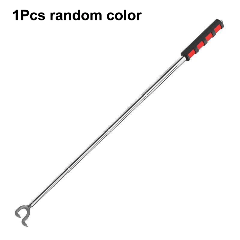 

Телескопический инструмент для сбора грибов из нержавеющей стали