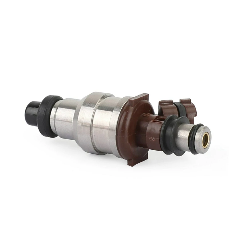 Топливные форсунки подходят для пикапа Toyota 4runner 89-95 3VZE 3.0L V6 23209-65020 23250-65020 195500-5400