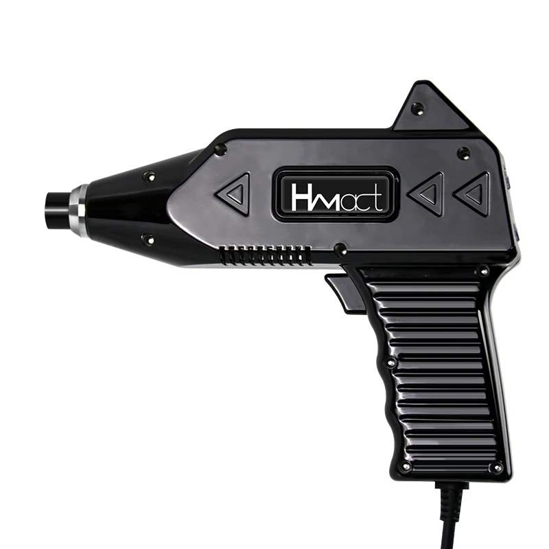 

2021 New Arrival chiropractic adjusting correction gun quiroprractico spinal rehabilitation equipment 600N