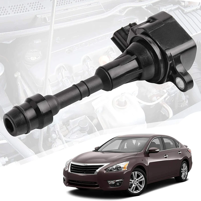 Катушка зажигания для Nissan Altima Frontier Maxima Murano Pathfinder марок Quest Xterra NV1500 Infiniti 3.5L 4.0L V6