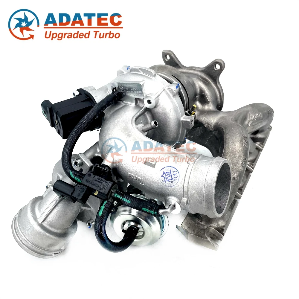 Обновление турбокомпрессора K03 53039880290 Турбо 53039700290 турбины 06J 145713 К LX для Volkswagen Golf