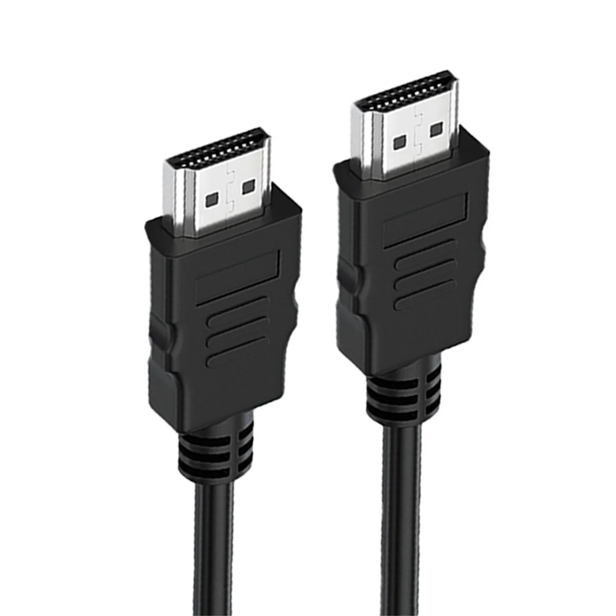 1 метр HDMI-совместимый кабель 1080P высокочеткий мультимедийный интерфейсный шнур