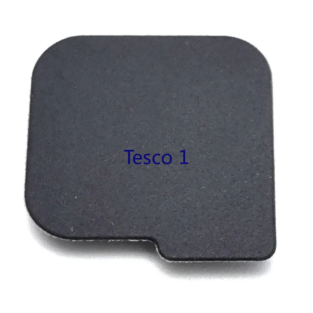 Новинка оригинальная запасная резиновая задняя крышка для Panasonic DC-GH5 GH5S GH5 G85 G8 G80 G9