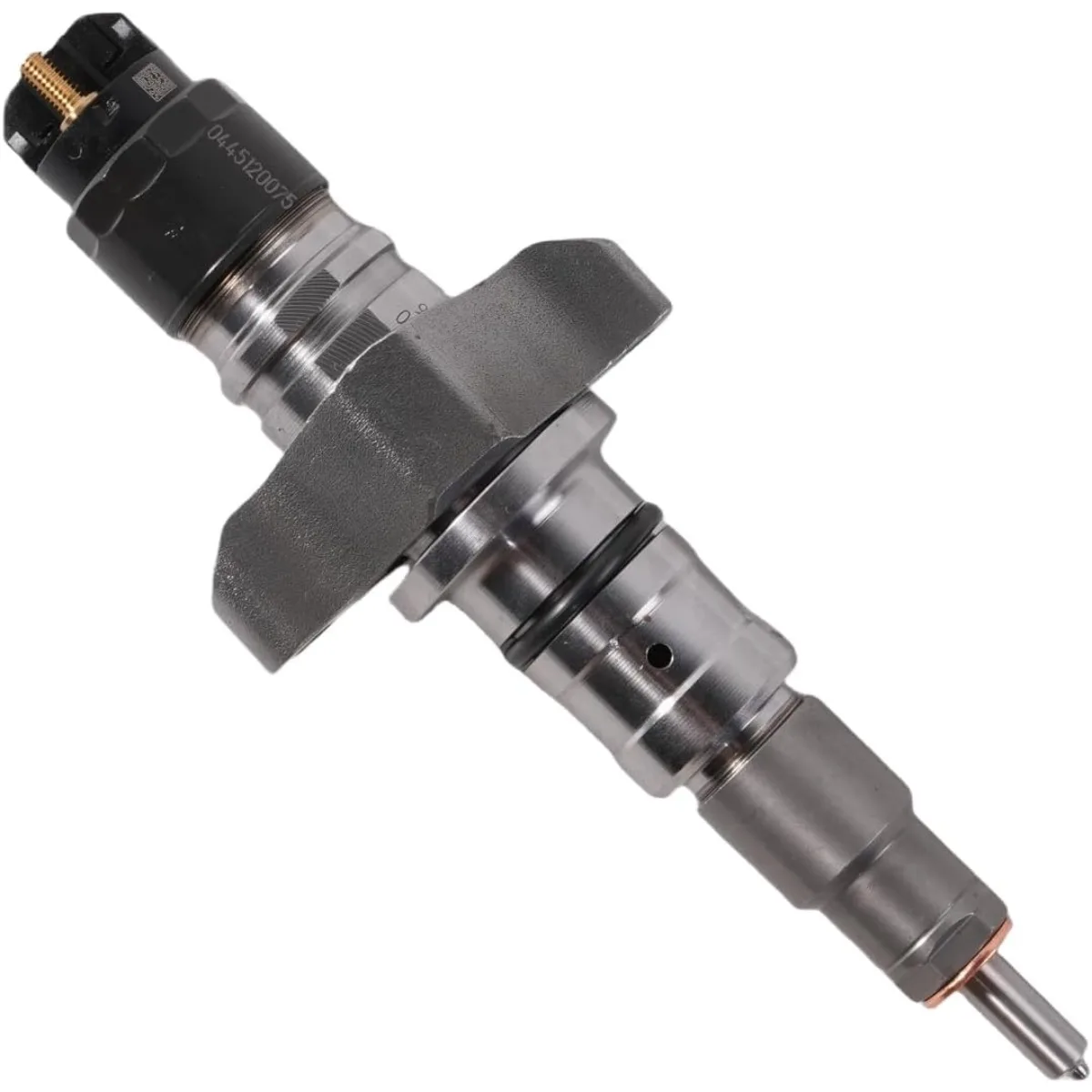 0445120075 0986435530 504128307 2855135 Форсунки Common Rail (6 шт.) для двигателей Iveco Case New Holland 9040 T6 T7 T7030, для тракторов (art.: 3920d4dfbf6e6) - 3920d4dfbf6e6