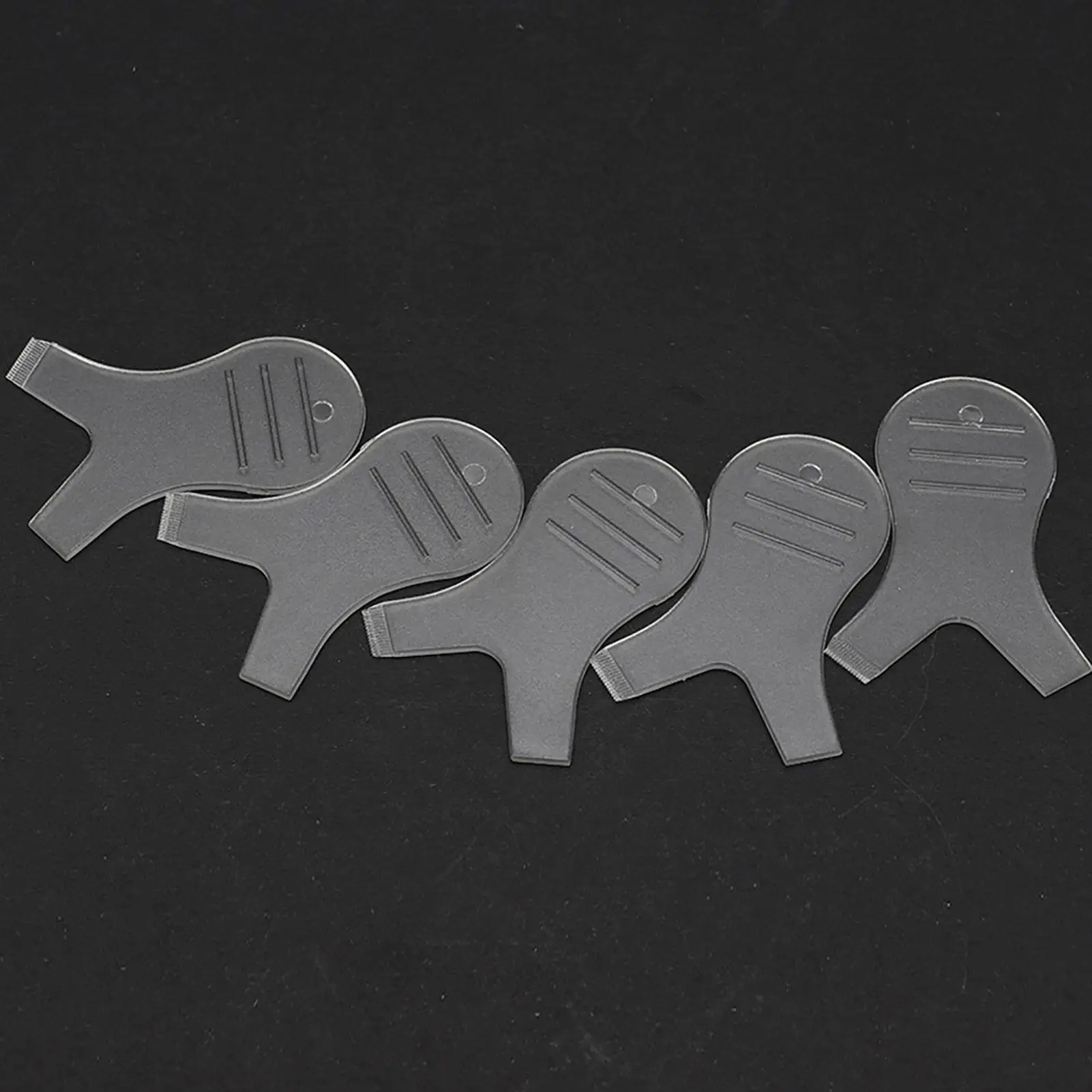 Набор для завивки ресниц — набор с силиконовыми подушечками питательным агентом