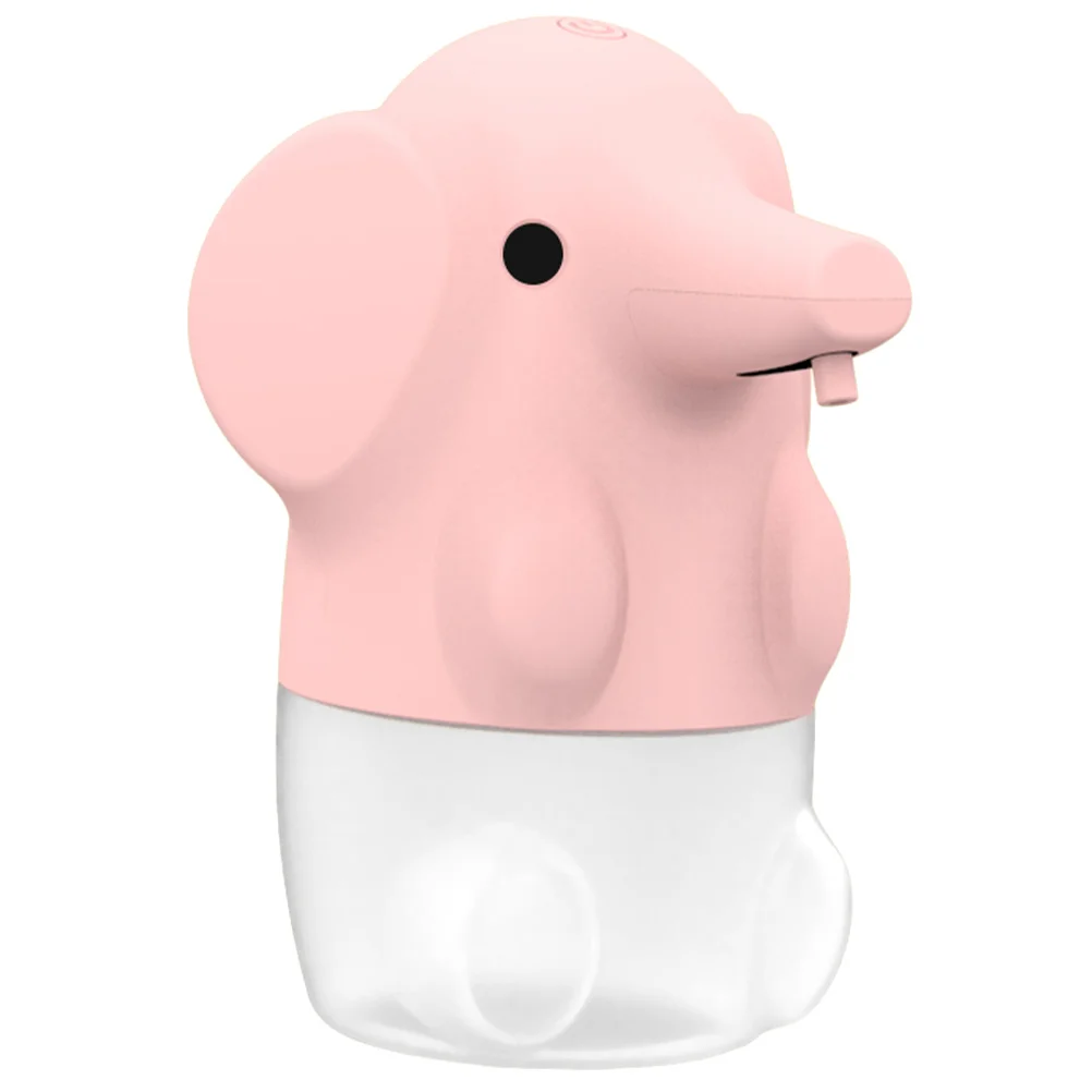 

Soap Foam Dispenser Accessories Desktop Hand Table Set Liquid Adorable Kitchen Child