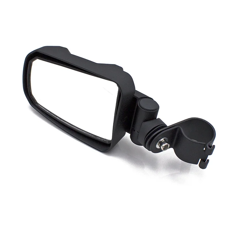 Универсальные регулируемые боковые зеркала заднего вида для мотоцикла UTV Polaris RZR