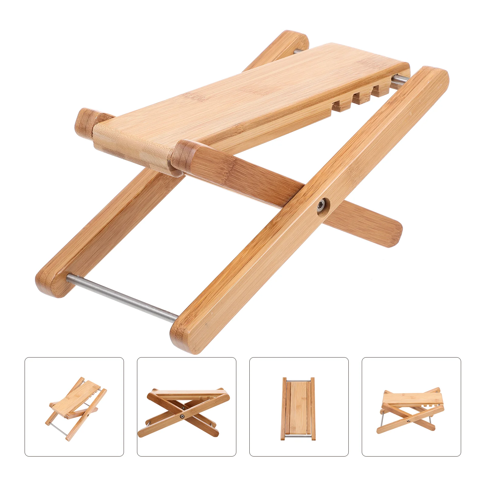 

Подставка для гитары, регулируемый стул для гитары, складная подставка для ног, ступенчатая педаль для классической гитары