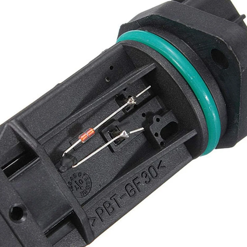 Датчик массового расхода воздуха MAF 0280218040 22680-6N200 для Nissan Almera Maxima X-Trail 2002-2015 3 шт.