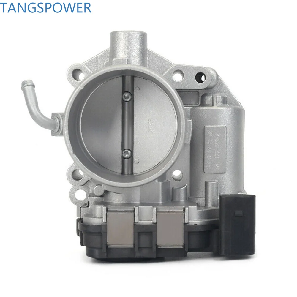 

07K133062A New Throttle Body with TPS For VW Jetta Beetle Golf Passat 2.5L 2008-2013 2014 2015 07K-133-062-A