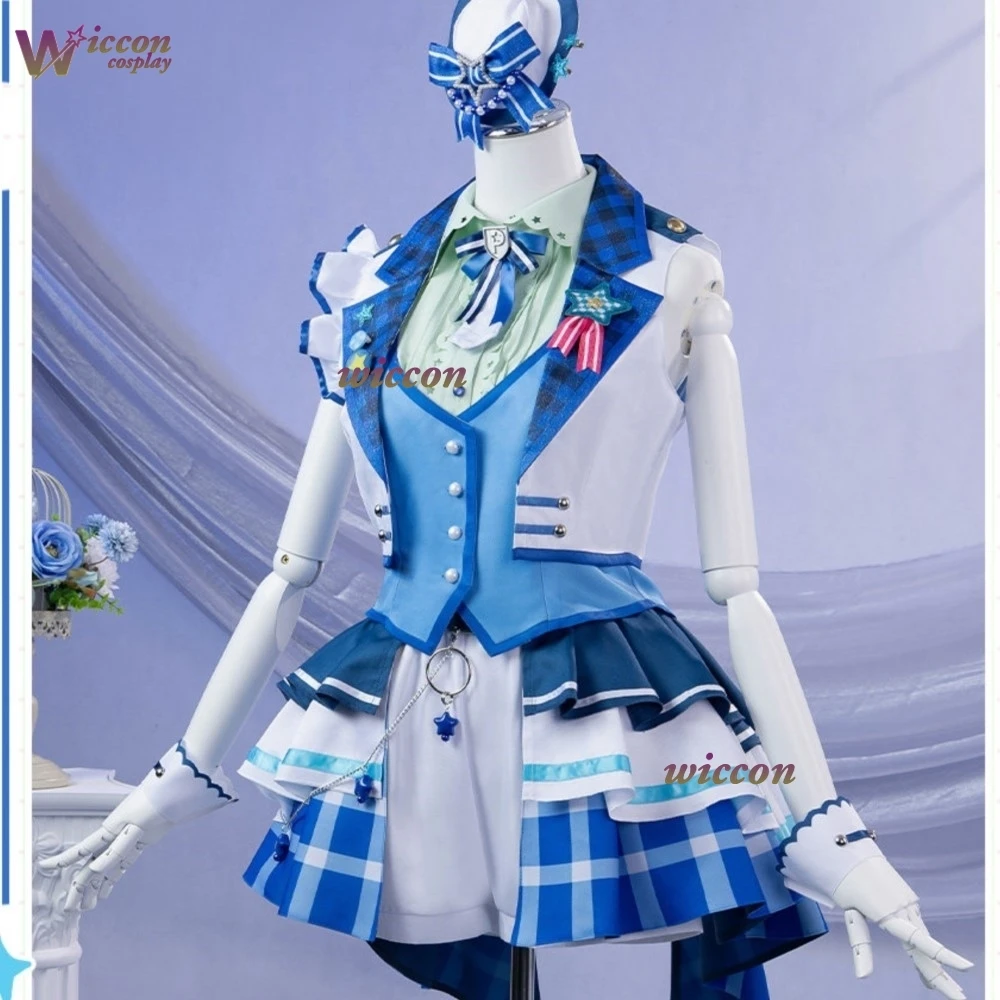 Фото Новое женское платье для косплея BanG Dream Tae Hanazono Arisa Ichigaya Rimi Ushigome, наряд для Хэллоуина и карнавала №2
