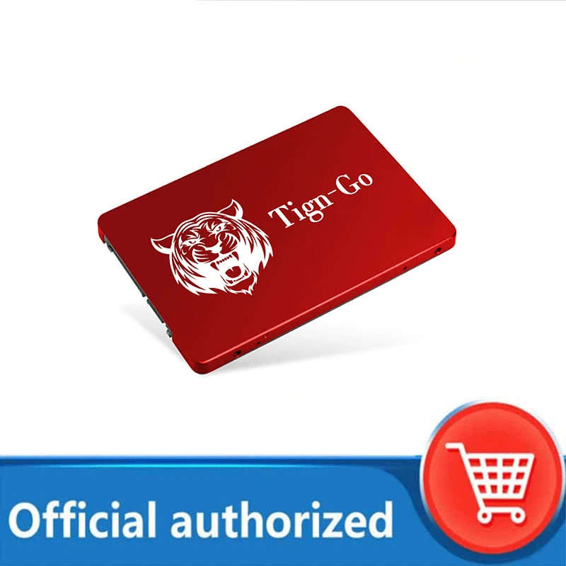 

New Original High-speed Solid State Drive SSD 2.5 Inch 256GB 500TB 1TB Storage Capacity Expander for Notebook Desktop Hard Drive