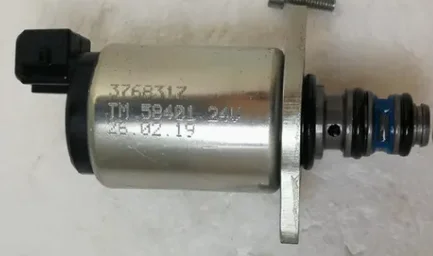 Электромагнитный клапан TM68501 TM52401 TM68502 TM62401 TM62102 ДЛЯ HUSCO TM62101