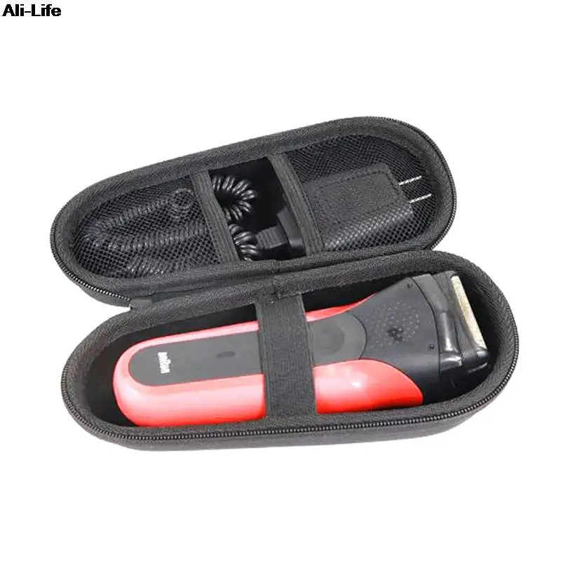 Series 3/7/9 Kd Shaver Storage Bag
