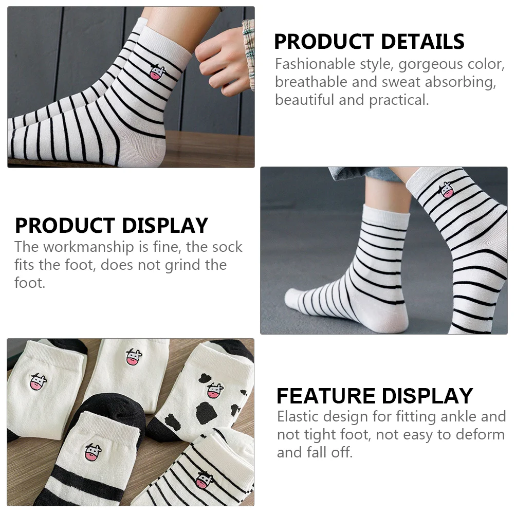 Рисунок 2 - Носки женские из коровьей кожи