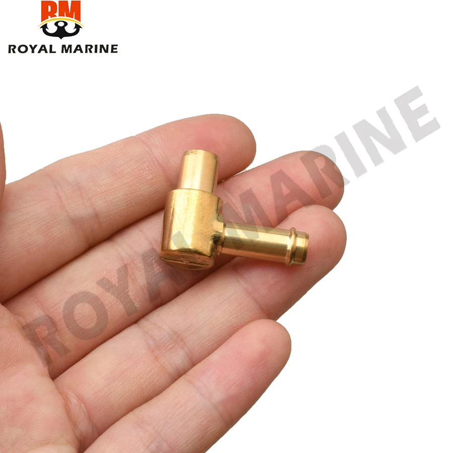 Шланг для подвесного двигателя Yamaha ROYAL MARINE 676-11372-00