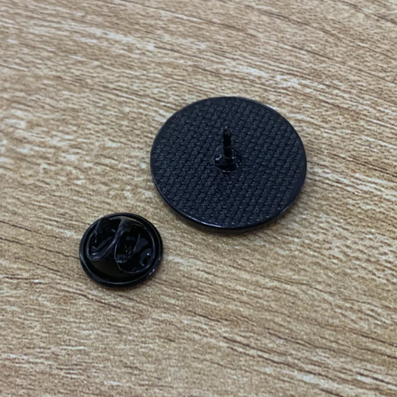 Bigender с рисунком лягушки Pin обычные броши рубашка лацкан учитель сумка рюкзак