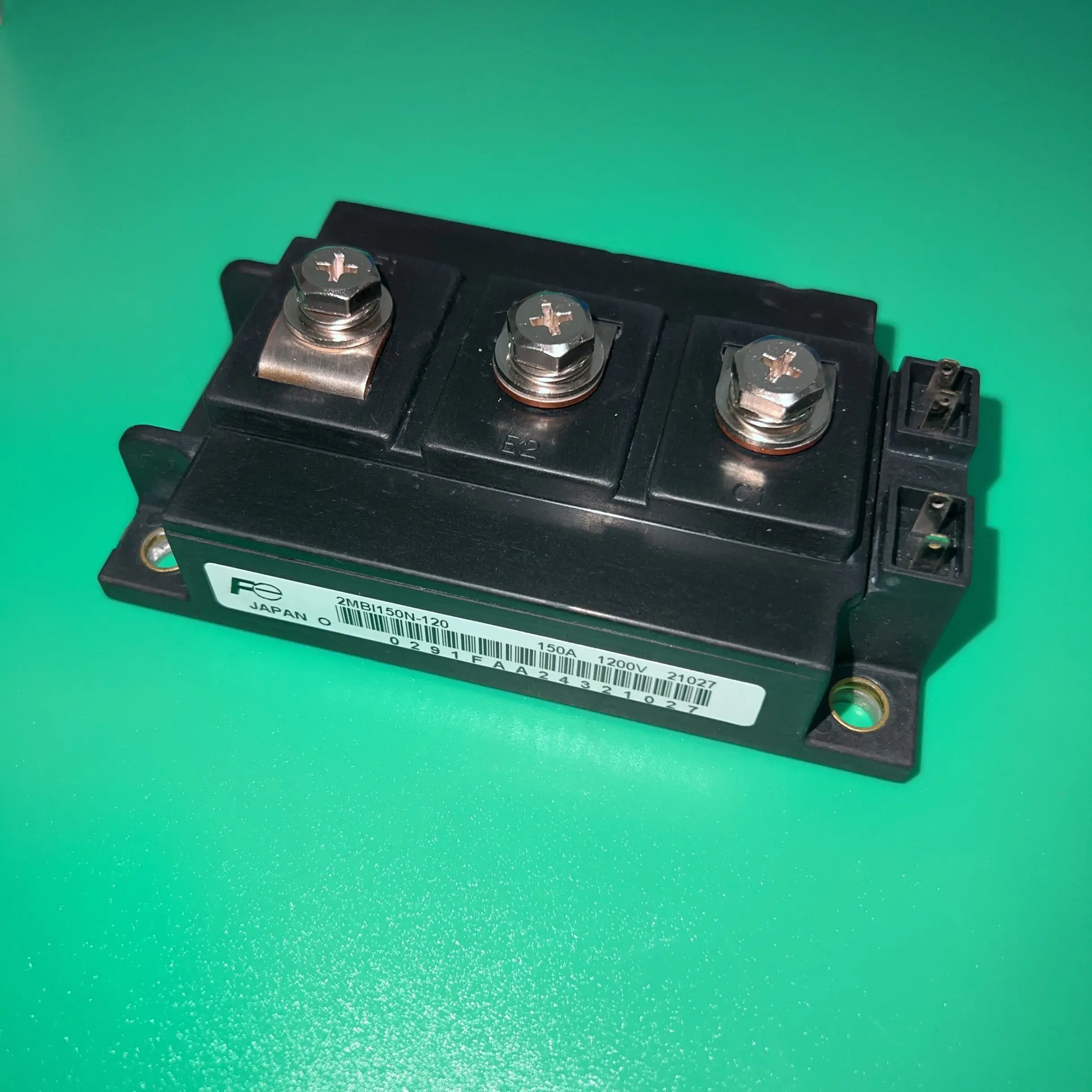 2MBI150N-120 2MBI 150N-120 модуль IGBT 2MBI150N120 150A 1200 в 2MBI150-N120 2MB150N-120 2MBII50N-120