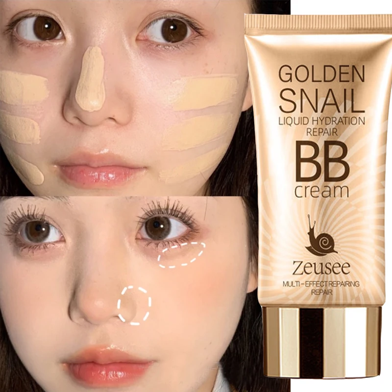

Liquid Foundation Cream Face Concealer Cover Base Cosmetics Natural Oil Control Waterproof Long Lasting Facial Cream Makeup Tool