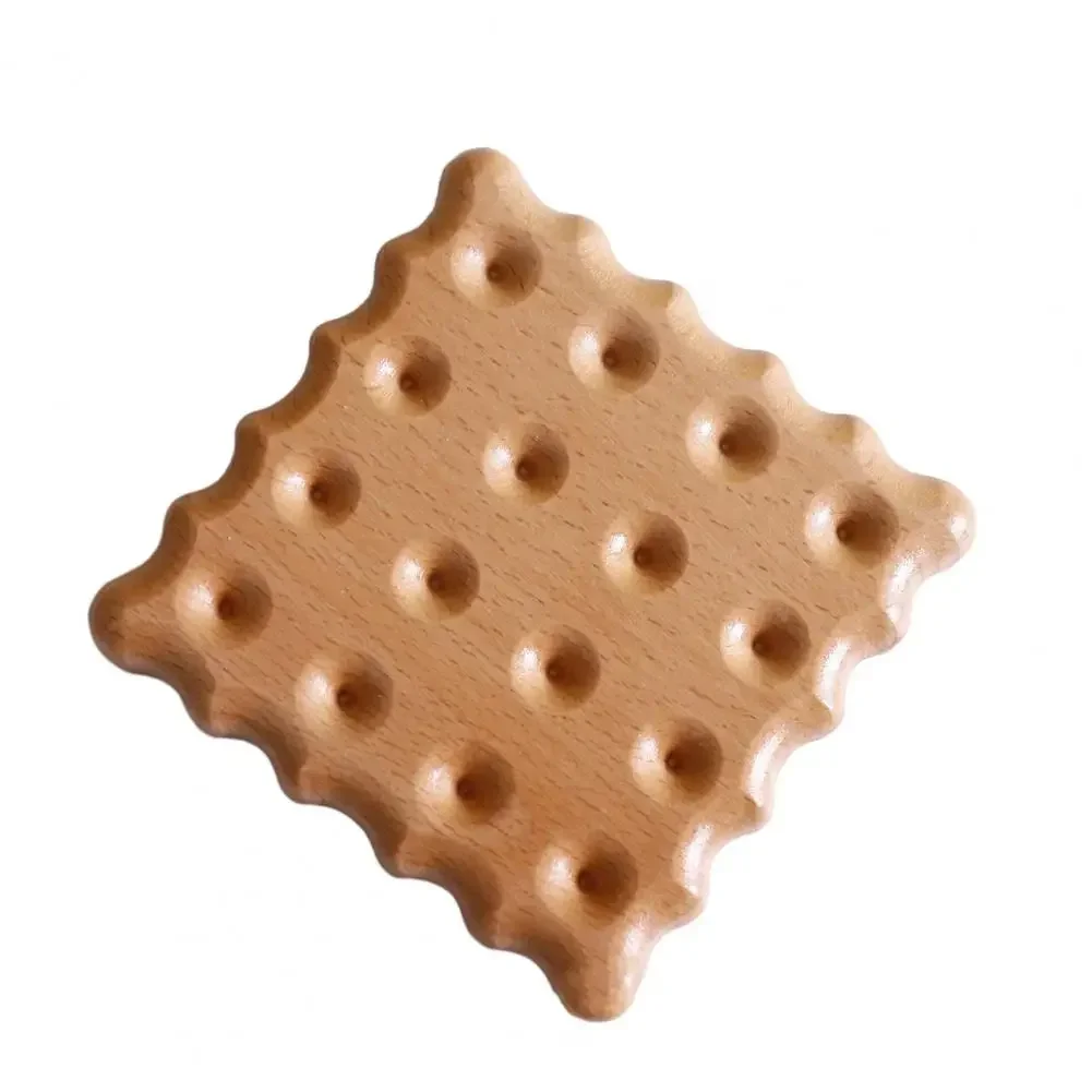 

Деревянные подставки AUERHAHN, набор из 1 шт., орех, бук