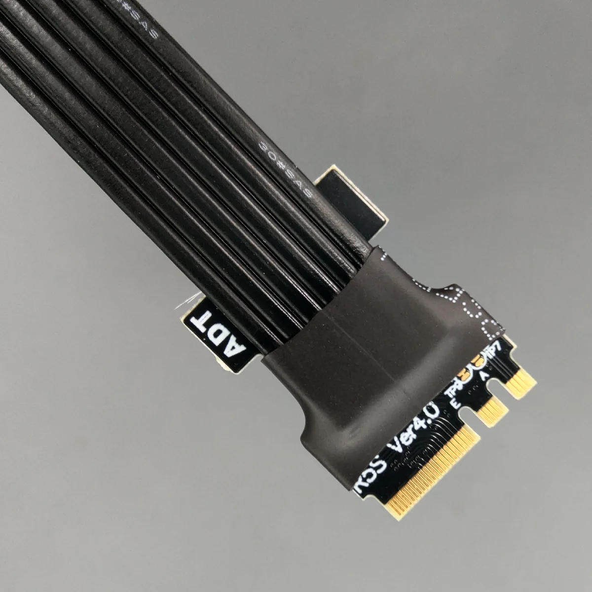 Удлинительный кабель M.2 WiFi A.E key для преобразования интерфейса поддерживает M2 NVME