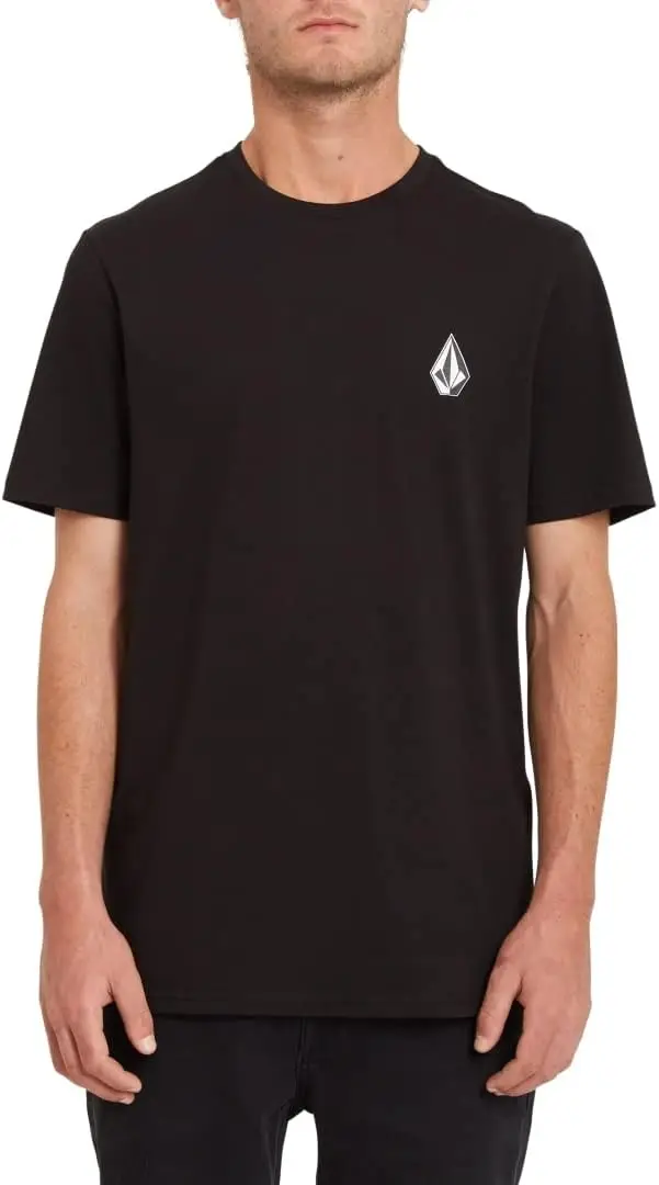 Футболка Volcom Iconic Stone S/S