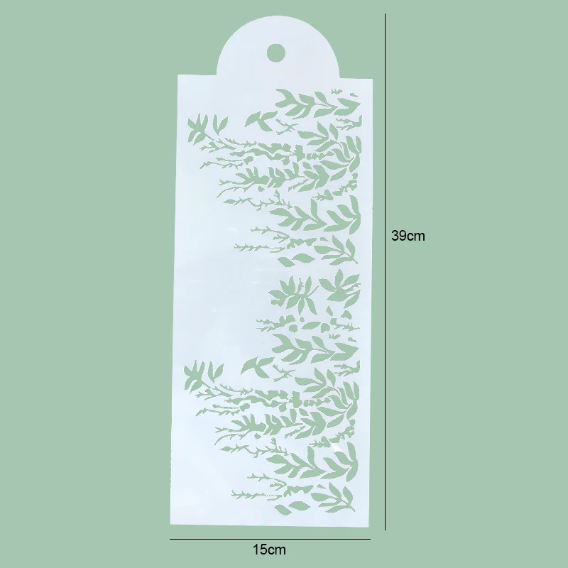 

Штампы для торта FAIS DU