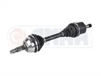 

PHOENIX 10501005 AXLE LEFT ON FOR DOBLO III 1.6 MULTIJET 10