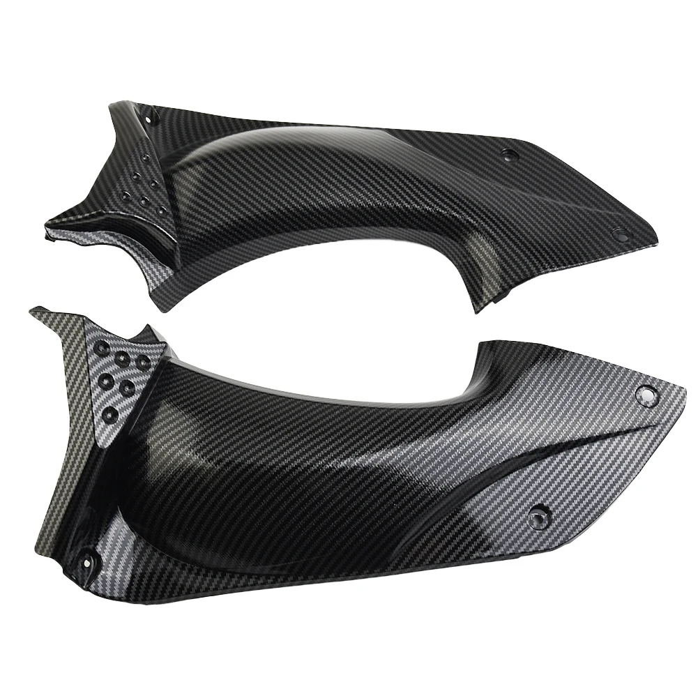 

Carbon Fiber Motorbike Fairing Motorbike Fairing Dash Cover Fairing For Kawasaki ZX14 2006-2011 Replacement Upper Front