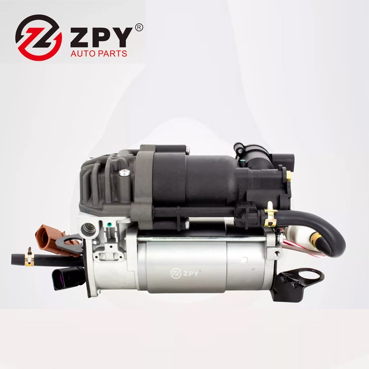 

ZPY Air Suspension Compressor Pump for A6 4F0616005F 4F0616005E 4F0616005B 4F0616005