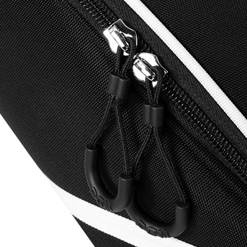 PGM New golf shoe bag Korean version men's and women's portable shoe bag Mini golf bag waterproof nylon
