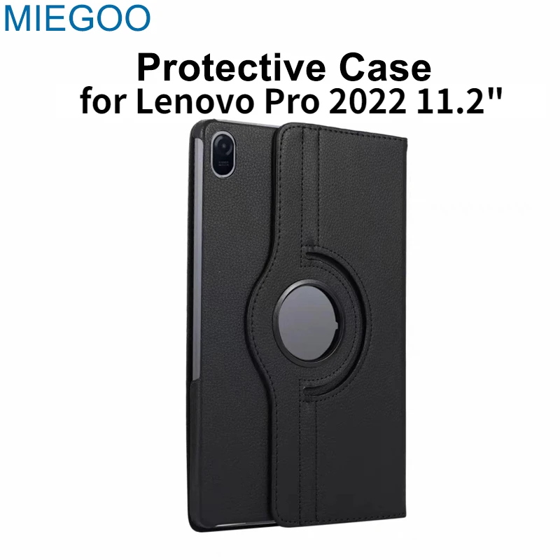 

Protective Case for Lenovo Tablet Pad Pro 2022 11.2-inch Two Styles Are Shipped Randomly
