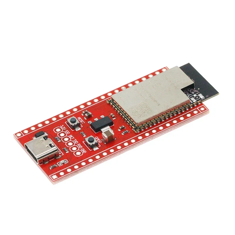 Type-C USB ESP32-S2-WROOM ESP32-S2 Development Board Wi-Fi MCU Module Wireless 32-bit Single Core For Arduino STM ESP8266