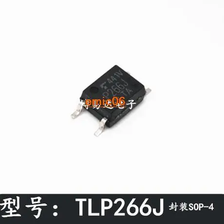 

5pieces Original stock TLP266J P266J SOP4