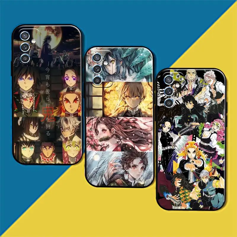 

Чехол для телефона для Samsung M31S M30S M22 M31S M51 M12 M32 M52 5G M10 M20 M11 M30 M31 1men