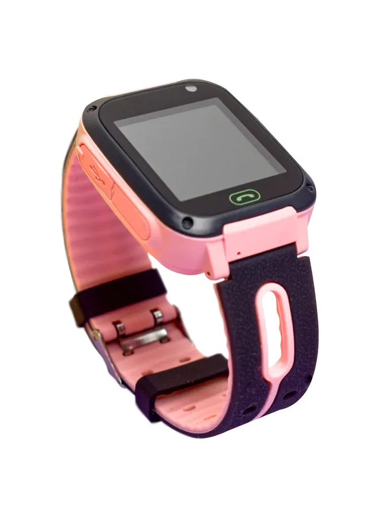 

Умные часы для детей DEVIAS Smart Baby Watch S4