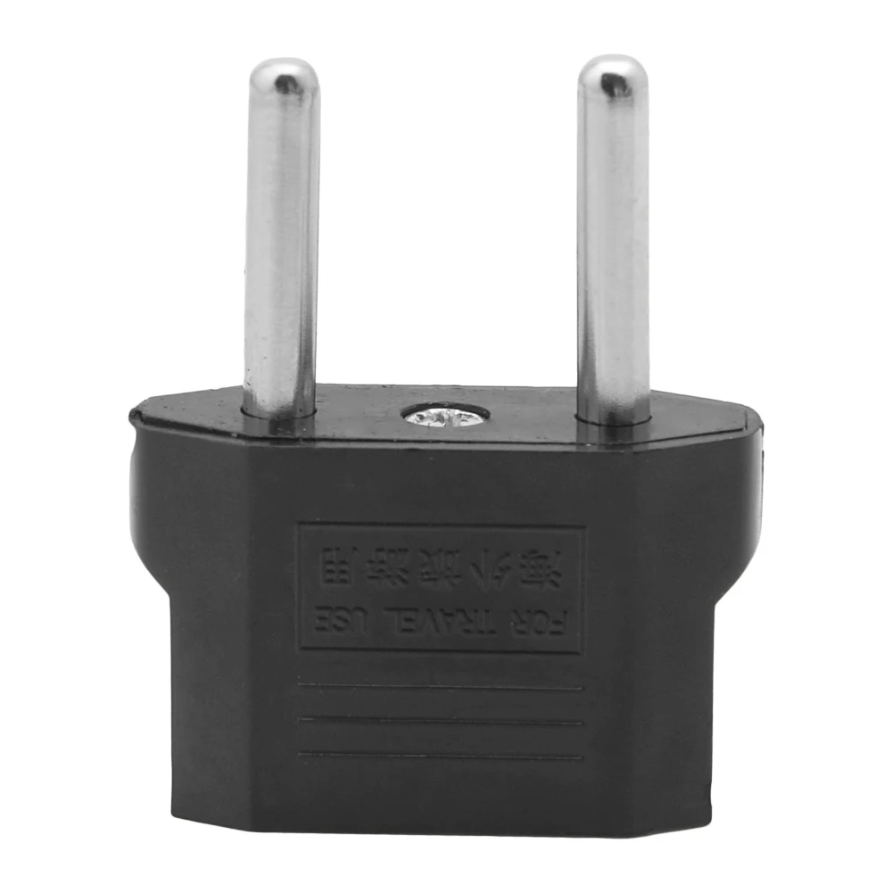 

LXAF Universal EU To EU Plug Travel Wall Power Adapter Converter