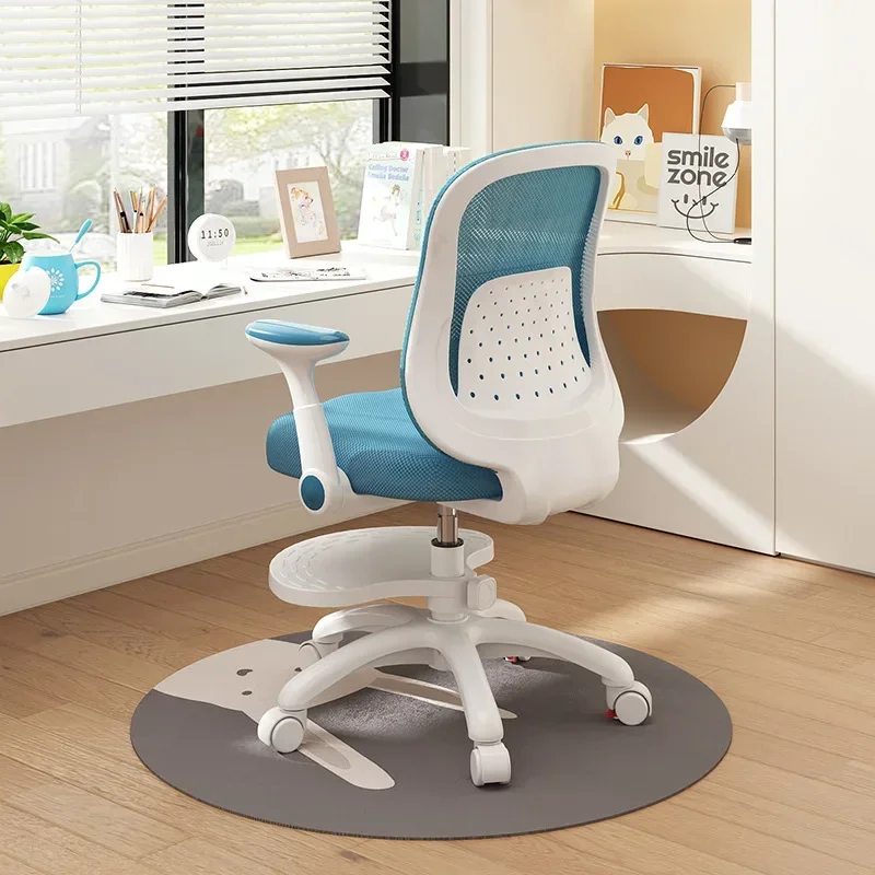 Безопасные сиденья Детский стул Дизайн детской мебели Школьный Кабинет