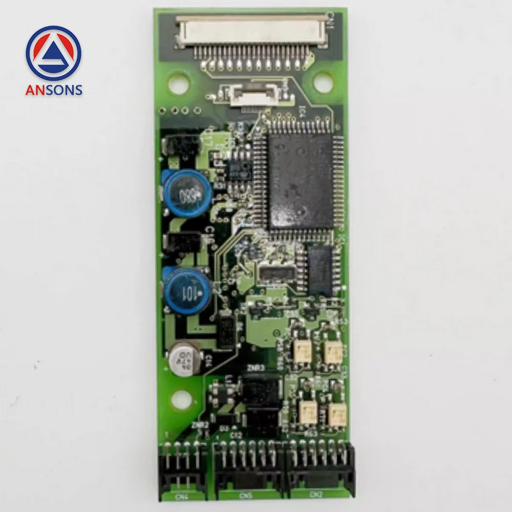 HID-100A HID-150 HID-155A CV320 CV330 Toshiba печатная плата дисплея лифта для LOP HOP Ansons запасные части