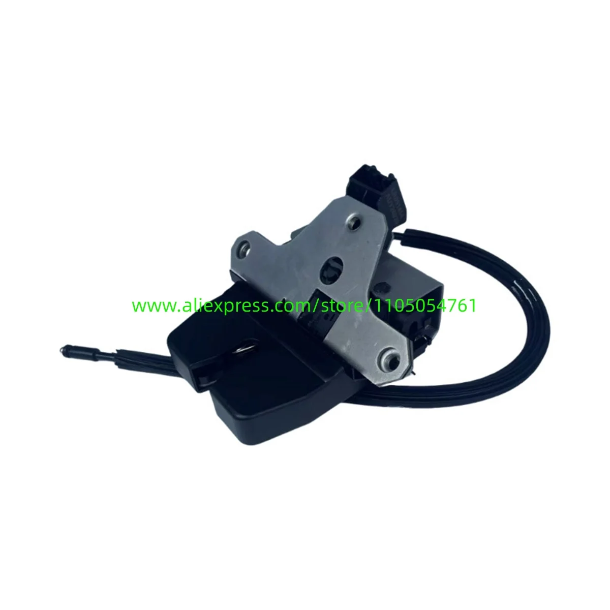 Фото Замки задней двери LR071193, LR068100, LR051454 подходят для Land Rover Range Rover Evoque 2012-2018 годов выпуска. №5