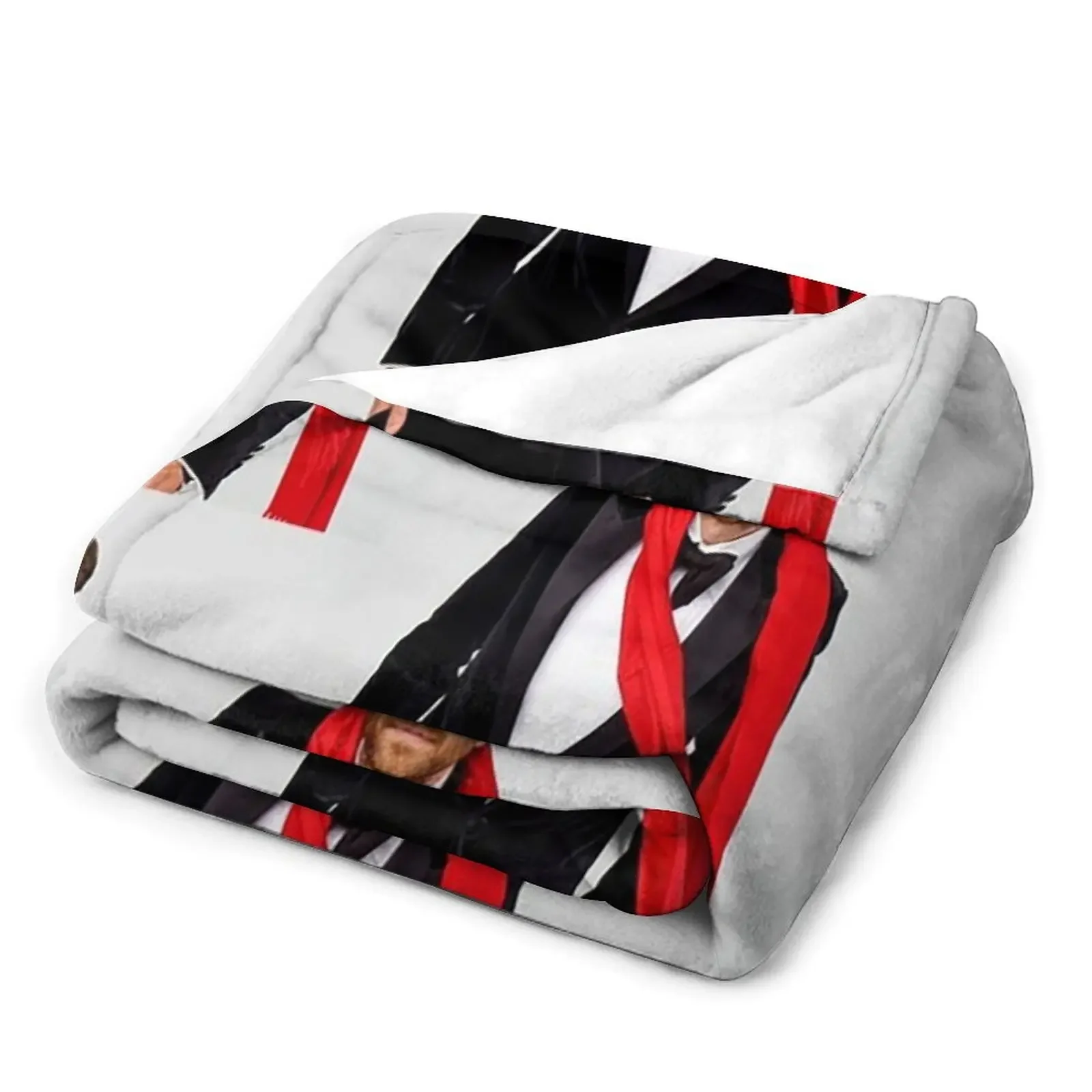 Brett Eldredge туристическое одеяло диван-кровать дорожные одеяла